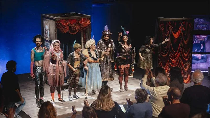 Itabira em festa celebra meio século de Festival de Inverno com programação de cair o queixo
