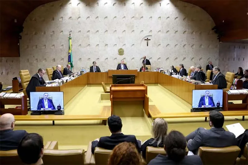 Eleições 2024: pode chamar o adversário de “nazista” ou fascista?