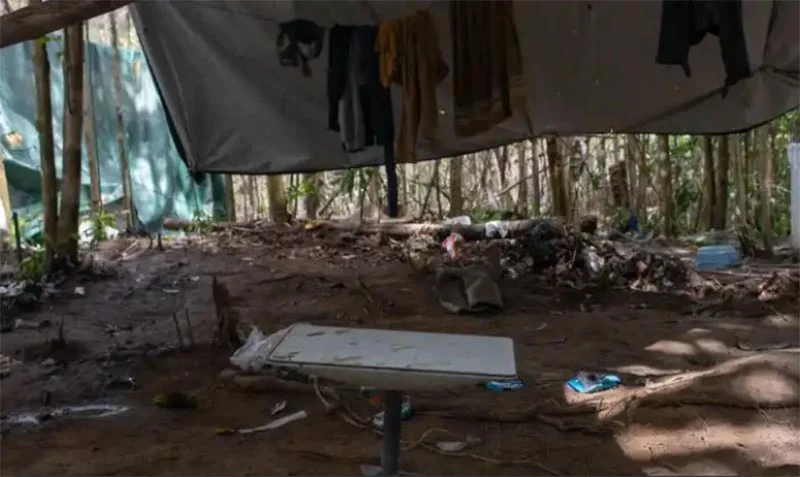 Elon Musk: Governo apreende 50 antenas Starlink em garimpos ilegais na terra Yanomami