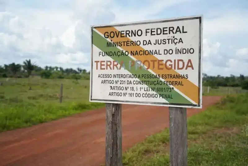 Roraima lidera assassinatos de indígenas com 47 mortes, diz relatório do Cimi