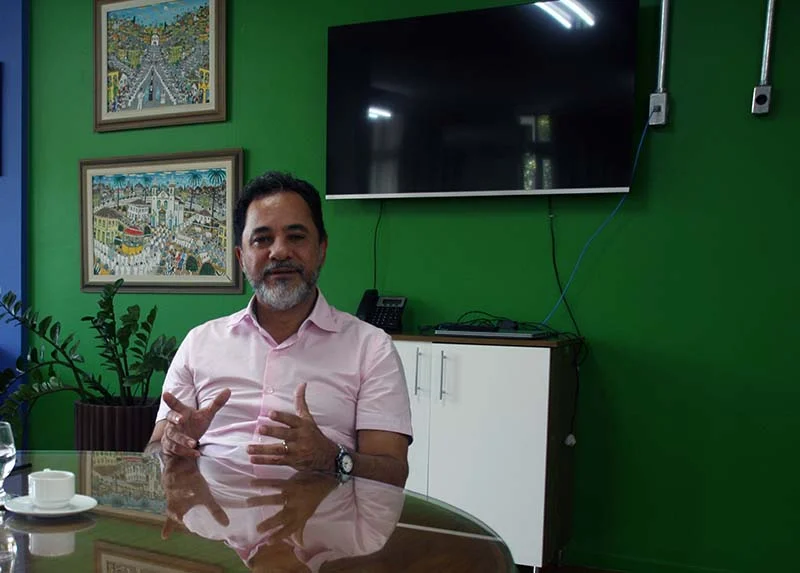 Começa neste sábado (20) o período das convenções partidárias com Marco Antônio Lage saindo na frente na corrida à sua sucessão em Itabira