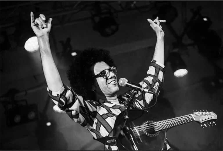 Neste final de semana tem música de qualidade em Itabira com o festival Vijazz & Blues na Concha Acústica Norberto Martins
