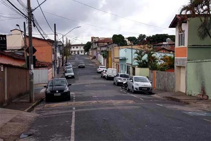 Falta de áreas verdes aumenta o calor urbano