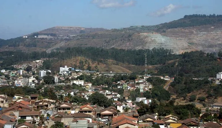 Aviso aos incautos: Vale suspende operações em Rio Piracicaba por falta de licenciamento ambiental; a de Itabira está vencida desde 2016