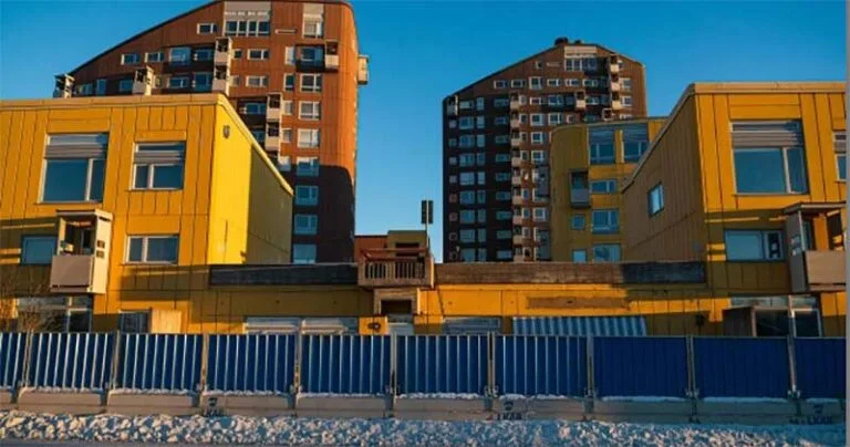 Não é só Mühlrose, na Alemanha, que vai sumir do mapa para expansão de mina; Kiruna, na Suécia, está mudando de lugar. Itabira pode ser a próxima