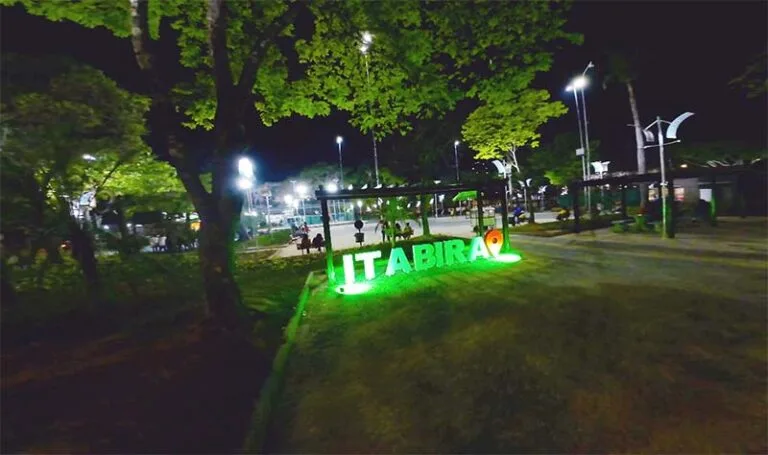 Emancipação política de Itabira, há 176 anos, tem programação agendada para 9 de outubro, com reinauguração da praça Acrísio de Alvarenga