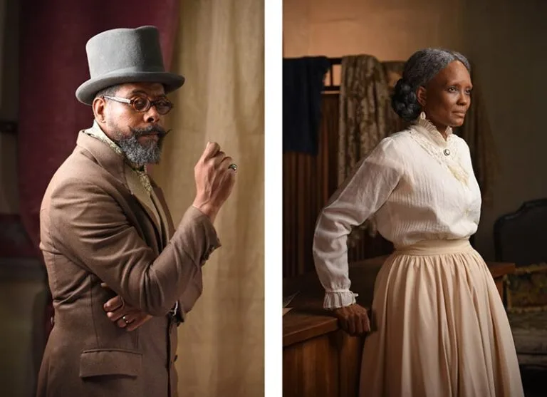 Lançado no mês da Consciência Negra, ‘Madame Durocher’ dá voz a personagens históricos afrodescendentes