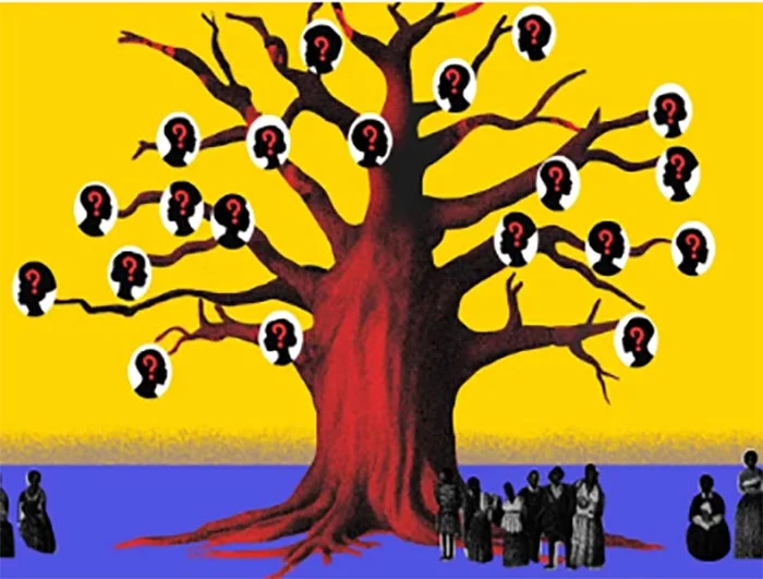 Por que é tão difícil traçar a genealogia de pessoas negras no Brasil