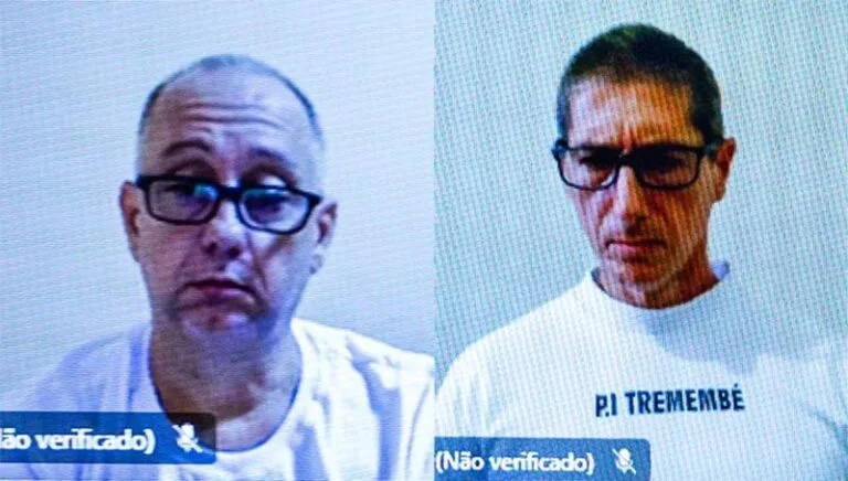 Ronnie e Élcio são condenados por assassinar Marielle Frannco e Anderson Gomes