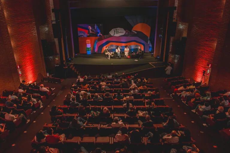 Balanço geral do 4º Flitabira é bastante positivo em conteúdo, público e impactos socioeconômicos e culturais na cidade de Itabira