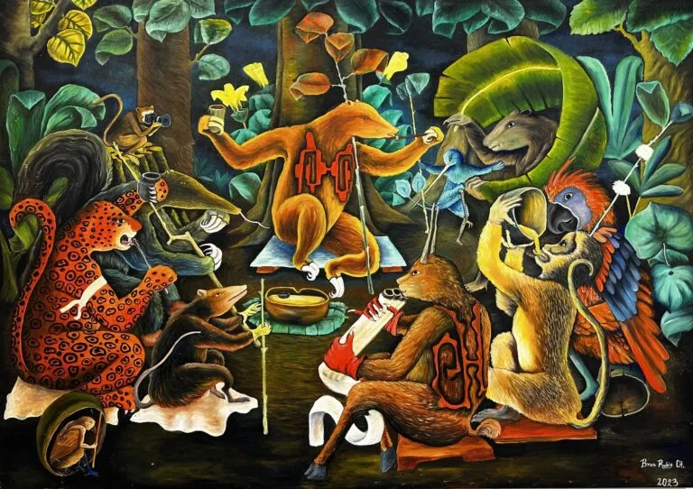 Carlos Drummond de Andrade e o humour