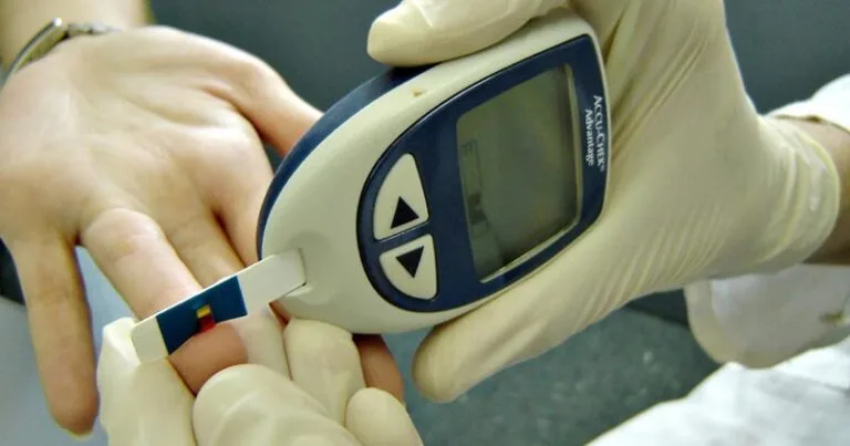 Brasil pode chegar a 4ª posição entre países com maior número de diabéticos