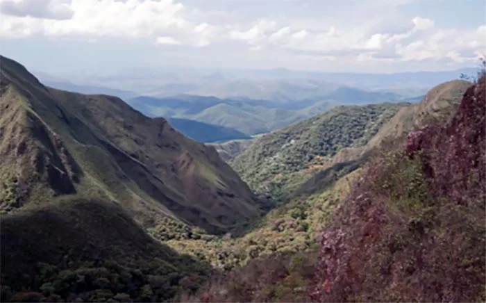 Comissão de Meio Ambiente da ALMG visita a Serra da Gandarela nesta segunda-feira (25) para definir área de amortecimento e impedir avanço da mineração