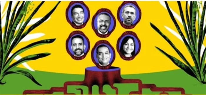 Políticos negros no Brasil: o que sabemos sobre seus antepassados