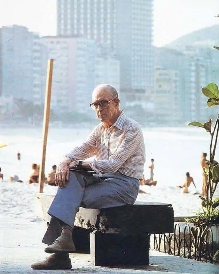 Meus versos