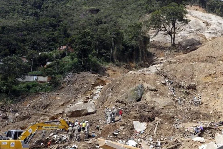 Mudanças climáticas ameaçam a biodiversidade global