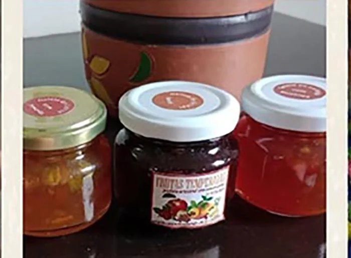 Cestas Natalinas valorizam a agricultura tradicional quilombola de Itabira. Prestigie e compre