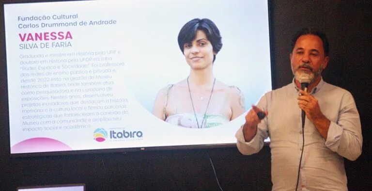 Todas as mulheres de Marco Antônio em seu segundo mandato: Vanessa na Cultura, Teresinha Bethônico na Agricultura, Elaine Mendes no Meio Ambiente e muito mais