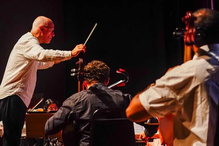 Festival Internacional de Música de SC destaca obra de Joaquim Rodrigo, ritmos africanos e faz homenagem a Elis Regina