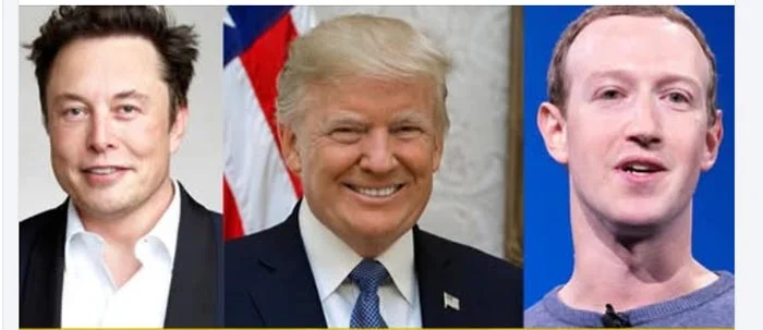 Os donos das big tech e Trump estão alinhados de forma inédita, alerta o cientista político Guilherme Casarões