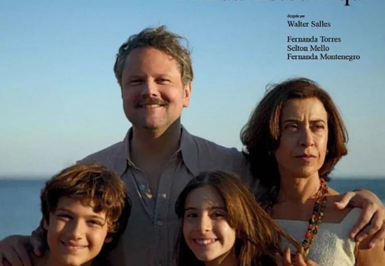 O que o filme Ainda Estou Aqui ensina sobre comunicação e oratória
