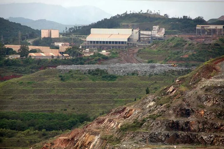Ampliação de cavas de minas e pilha de estéril no complexo Conceição, em Itabira, depende de anuência do Codema para obter licença ambiental
