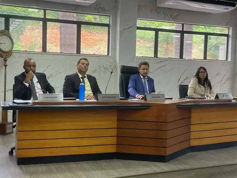 Vale é criticada na Câmara por não investir para diversificar a economia de Itabira enquanto expande operações no Pará