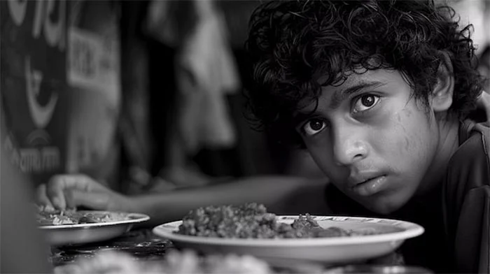 Tem gente com fome mesmo com produção de alimentos suficiente para alimentar mais que o dobro da população mundial, revela eCycle