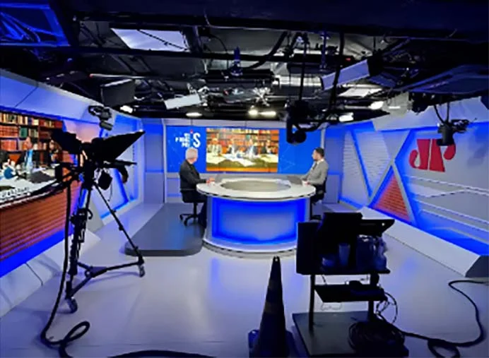 “Os Pingos nos Is”: o que programa da Jovem Pan conta sobre os bastidores da tentativa de golpe