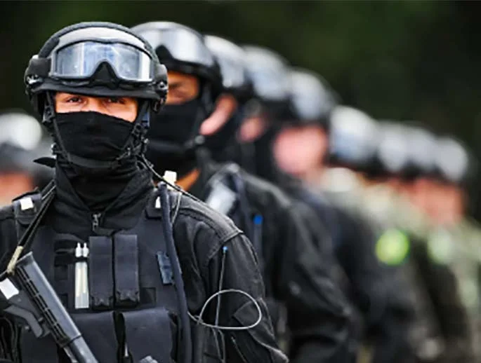 Trama golpista faz Exército mudar batalhão dos “kids pretos”