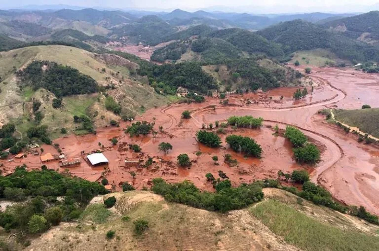 Amig critica exclusão de municípios e cobra novo modelo de reparação para atingidos pela tragédia de Mariana