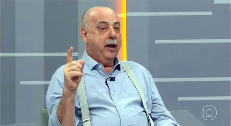 Prefeito de Belo Horizonte, Fuad Noman, morre vítima de câncer linfático