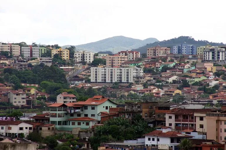 Prefeitura de Itabira agenda para maio o pagamento do IPTU 2025 com desconto de 10% para pagamento à vista