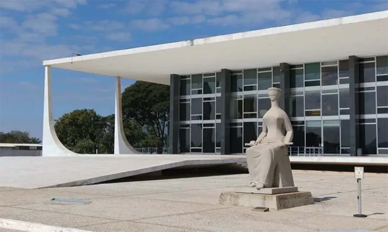 STF define que multa por crime ambiental é imprescritível