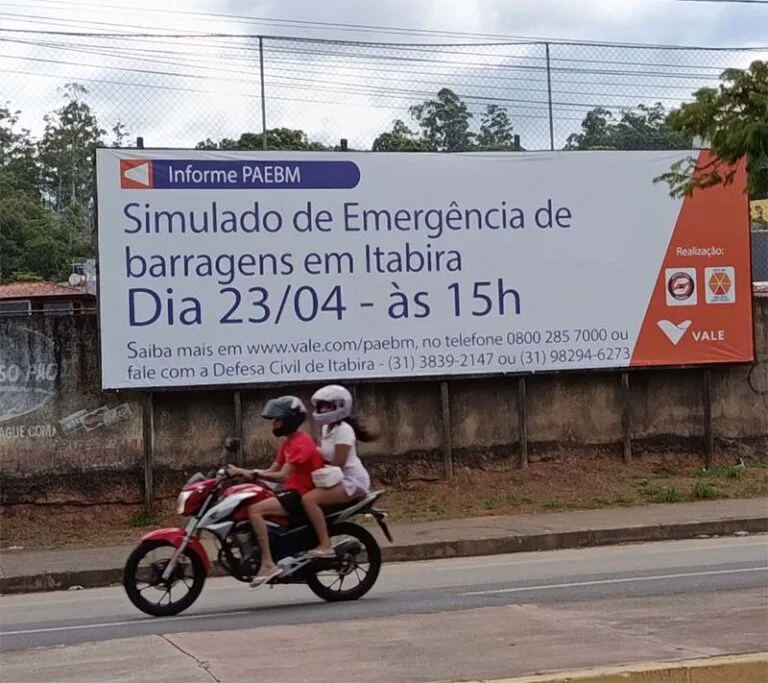 Resistir em silêncio, insistir na memória: dominação minerária e formas cotidianas de resistência em Itabira