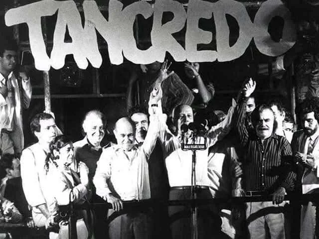 Há 40 anos, o Brasil lamenta a morte de Tancredo Neves, um dos artífices da transição da ditadura para a democracia