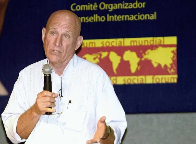 Morre Sebastião Salgado, o fotógrafo da natureza e dos povos primitivos que encantou o mundo