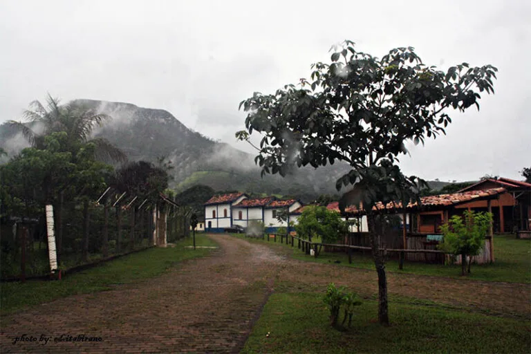 MPMG dá prazo para o Saae solucionar crise no abastecimento de água potável na Serra dos Alves