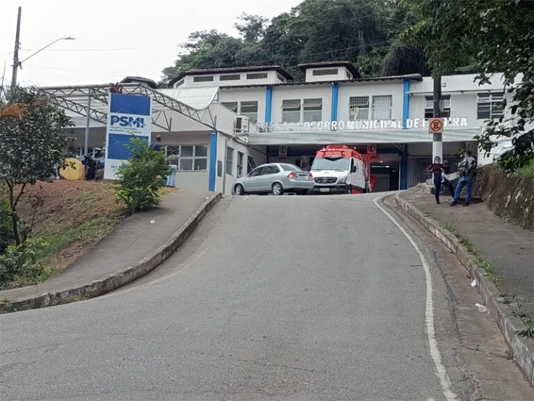 Síndromes respiratórias agudas graves avançam no país, e em Itabira não é diferente