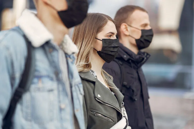 Influenza A, VSR e rinovírus lideram as infecções respiratórias nas últimas semanas