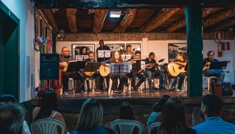 Junho cultural: Itabira tem programação intensa neste mês com teatro, música e dança