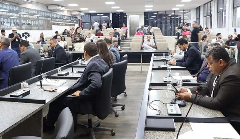 Câmara de Itabira cria Comissão de Meio Ambiente para fiscalizar impactos da mineração