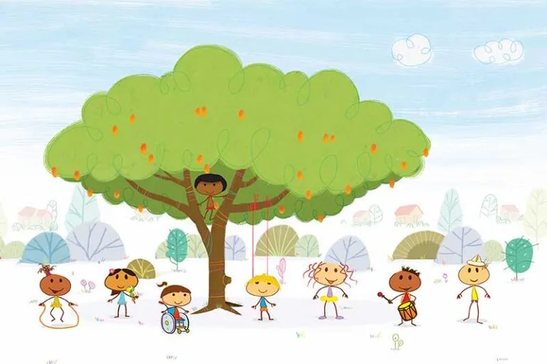 “Na Sombra da Mangueira”: série de animação encanta crianças e adultos com afeto, diversidade e memória