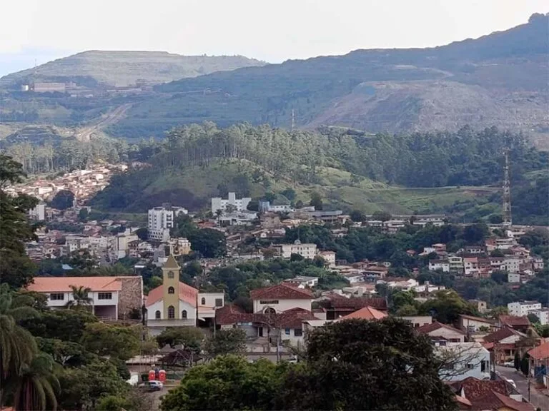 Plano de Fechamento de Mina de Itabira: O que a Vale pretende?