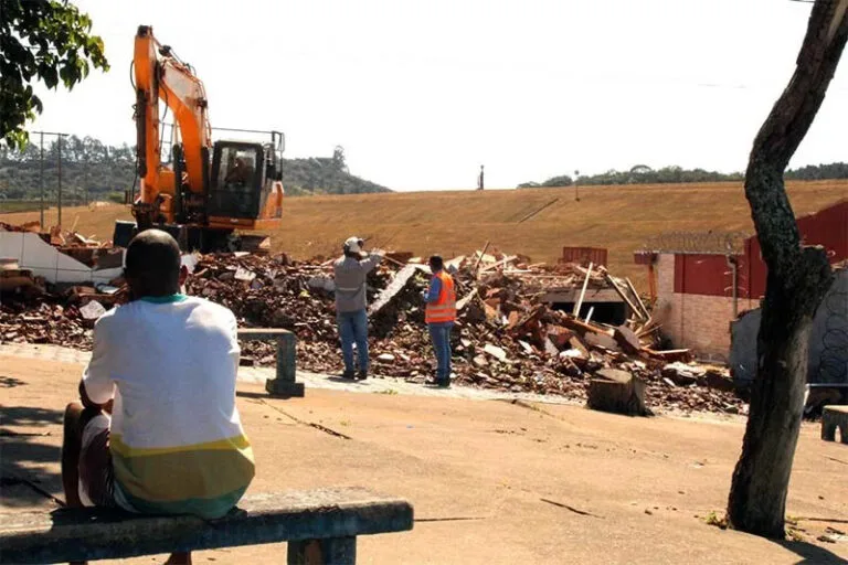 Codema cancela multa por demolição irregular no Bela Vista, mas processo será reiniciado. Multa da Minax por poluir Pureza é mantida