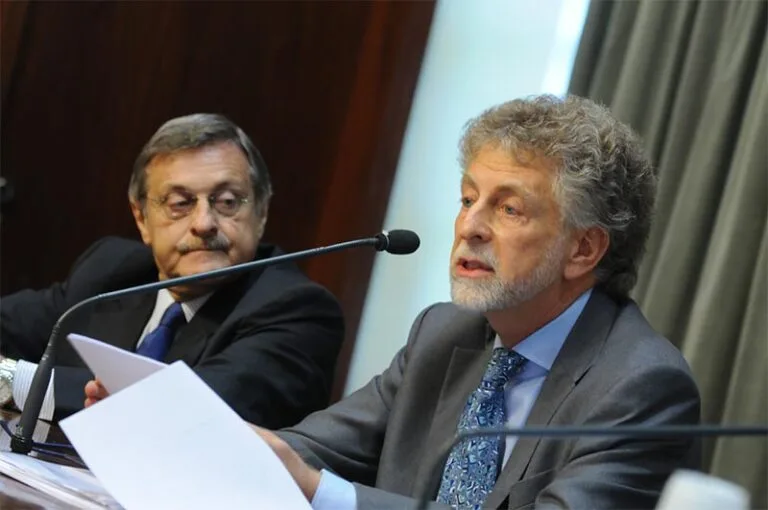 Jayme Garfinkel, da Porto Seguro, apoia taxação dos super-ricos e critica resistência no Congresso: “É lógico e necessário”