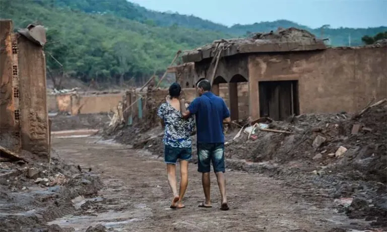Repasses de R$ 28,8 mi do Fundo Rio Doce fortalecem assistência a atingidos pelo rompimento da barragem do Fundão