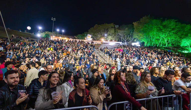 Rock, teatro e poesia tomam conta de Itabira neste fim de semana cultural