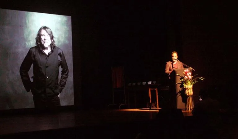 Itabira celebra 51 anos de seu Festival de Inverno, em noite marcada por memória, identidade e resistência cultural