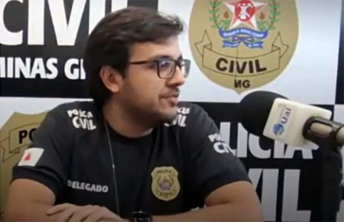 De Bom Jesus do Amparo a BH: o Brasil que violenta e se justifica em sua ilógica social e simbólica